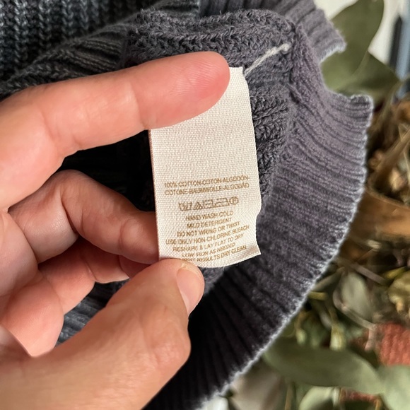 Free People Ribbed Tank - Picture 5 of 6